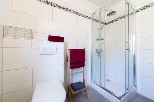 Apartamento Haus Angelika