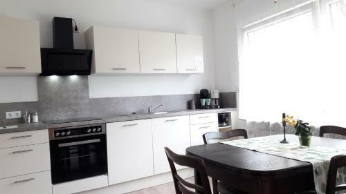 Apartamento Haus Angelika