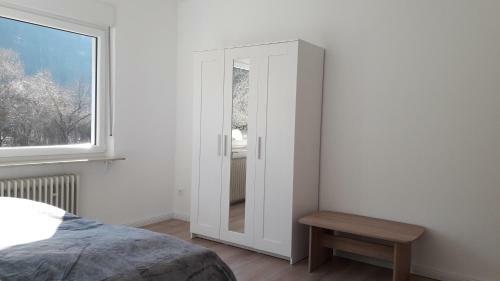 Apartamento Haus Angelika