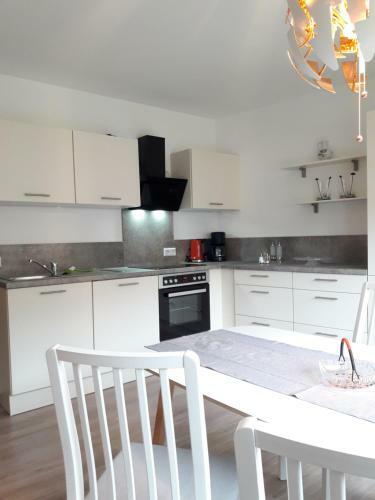Apartamento Haus Angelika