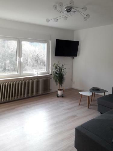 Apartamento Haus Angelika