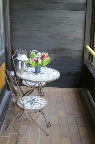 Hostal Bio-g�stehaus Rh�ndistel