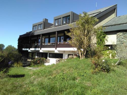 Hostal Bio-g�stehaus Rh�ndistel