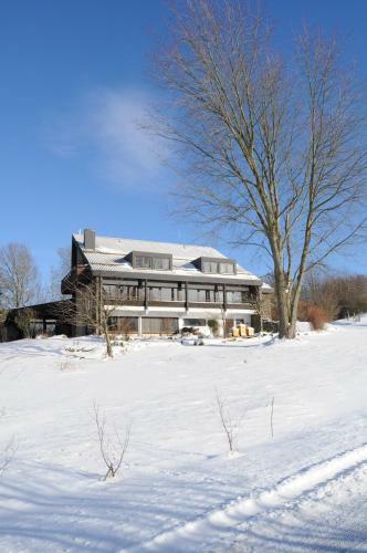 Hostal Bio-g�stehaus Rh�ndistel