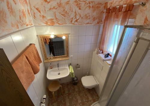 Bed & Breakfast G�stehaus Elisabeth