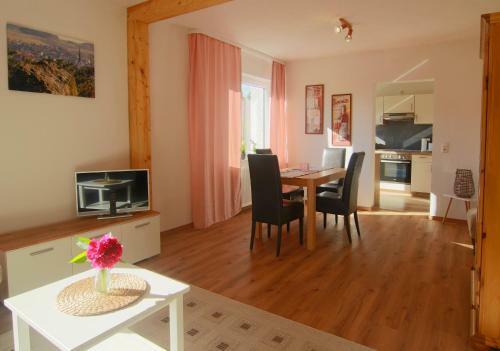 Bed & Breakfast G�stehaus Elisabeth