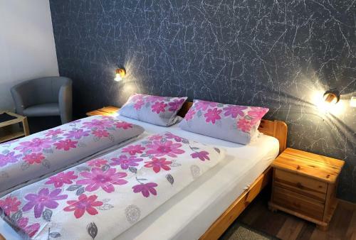 Bed & Breakfast G�stehaus Elisabeth