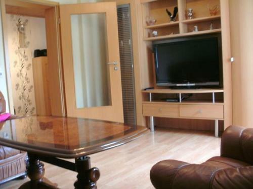 Apartamento Ferienwohnung Wenz