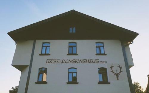 Hotel Berggasthof Zum Hirsch