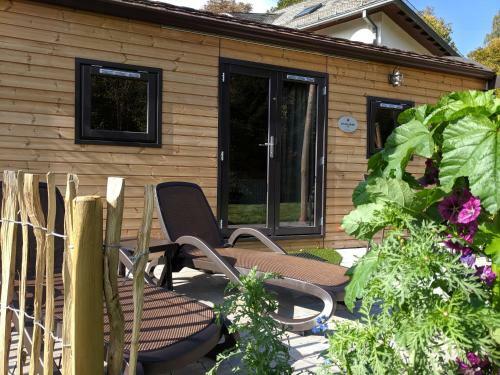 Apartamento Rh�n Lodge
