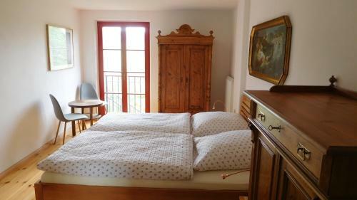 Apartamento Ferienwohnung Porschendorf