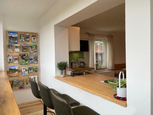Apartamento Naturspiel