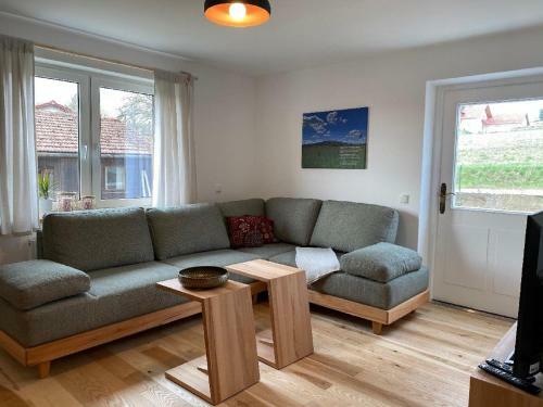 Apartamento Naturspiel
