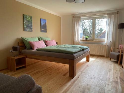 Apartamento Naturspiel