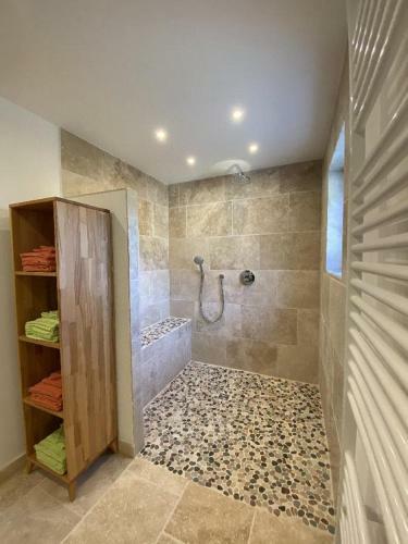 Apartamento Naturspiel