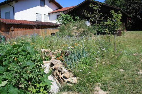 Apartamento Naturspiel