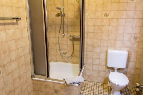 Hostal Pension Wesertal