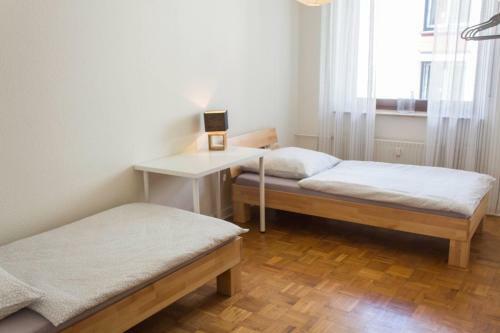 Hostal Pension Wesertal