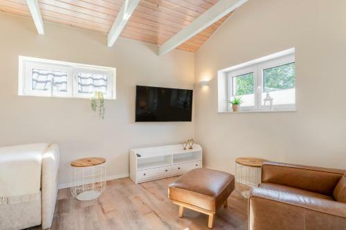Apartment Chalet