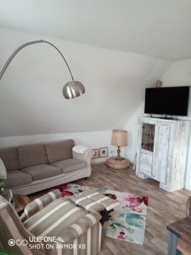 Apartamento Ferienwohnung Am Haineberg