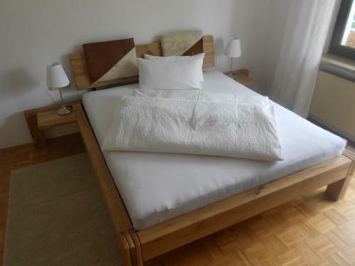 Ferienunterk�nfte Deinhardt