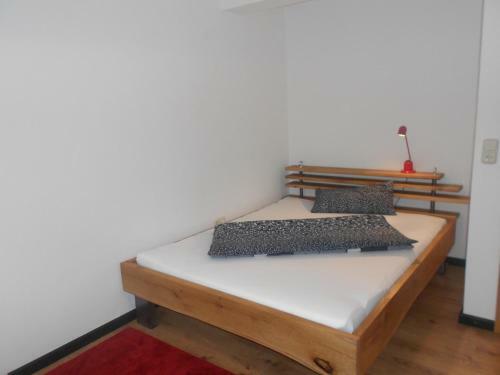 Ferienunterk�nfte Deinhardt