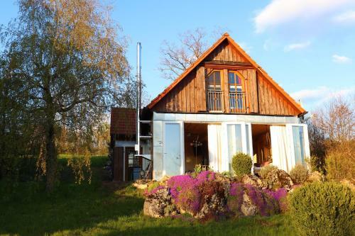 Ferienunterk�nfte Deinhardt