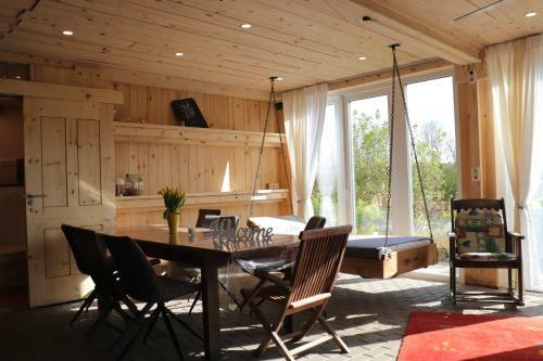 Ferienunterk�nfte Deinhardt