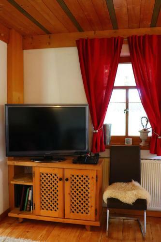 Ferienunterk�nfte Deinhardt