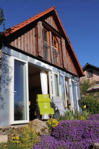 Ferienunterk�nfte Deinhardt