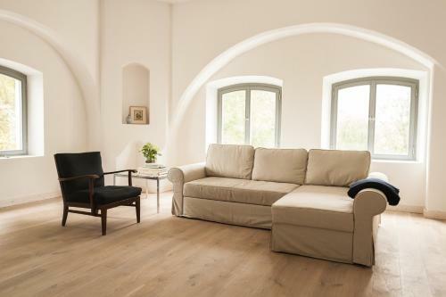 Apartamento Gutshaus �selitz