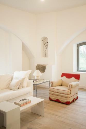 Apartamento Gutshaus �selitz