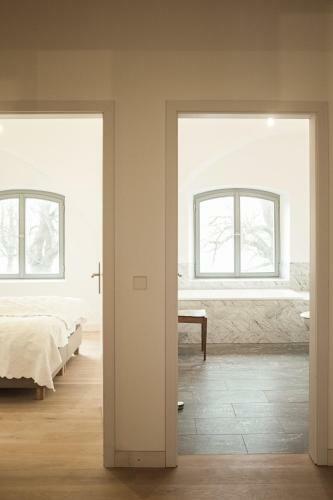 Apartamento Gutshaus �selitz