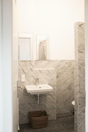 Apartamento Gutshaus �selitz
