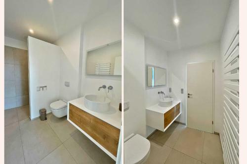 Apartamento Ferienwohnungen Poseritz R�g 2340