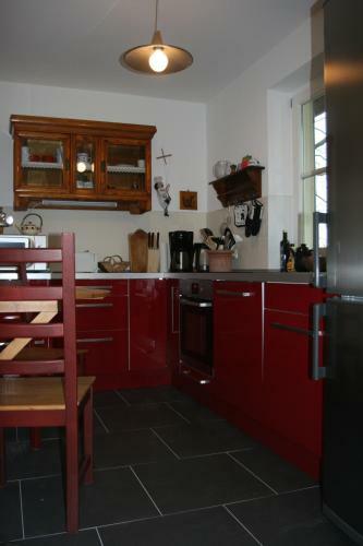 Landhaus An Der Wiek
