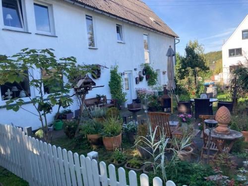 Apartamento Ferienwohnung "wiesensee" Im Historischen Landhaus