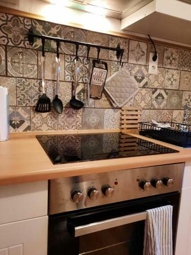 Apartamento Ferienwohnung "wiesensee" Im Historischen Landhaus