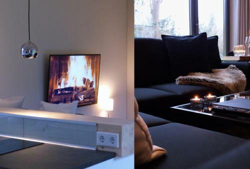 Die H�tten Appartements