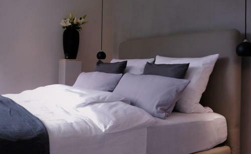 Die H�tten Appartements