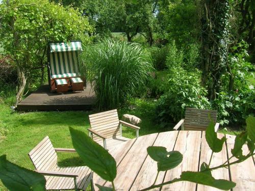 Apartamento Hof Garz