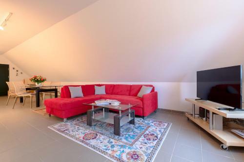 Apartamento Hof Garz