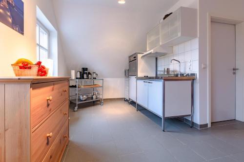 Apartamento Hof Garz