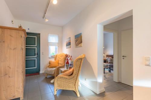 Apartamento Hof Garz