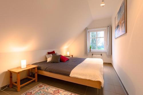 Apartamento Hof Garz