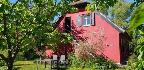 Apartamento Hof Garz