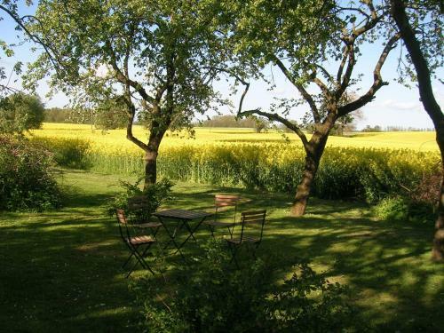 Apartamento Hof Garz