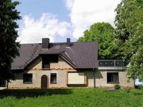 Apartamento Ferienwohnung-natur-pur-wohnung-4
