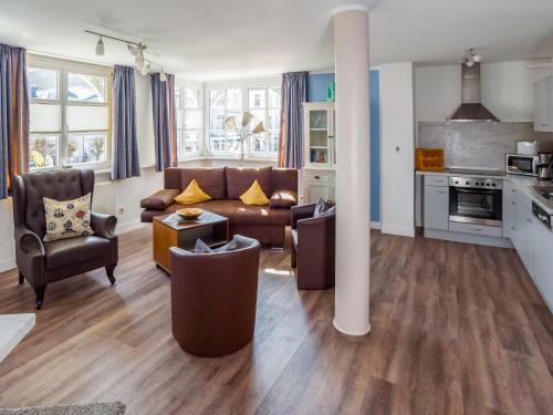 Apartamento Villa Binz - Apt. 05