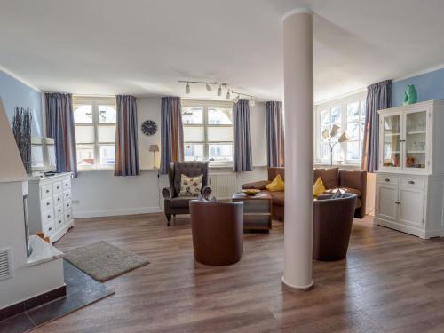 Apartamento Villa Binz - Apt. 05